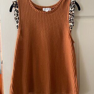 Adorable Trendy Womens Sweater